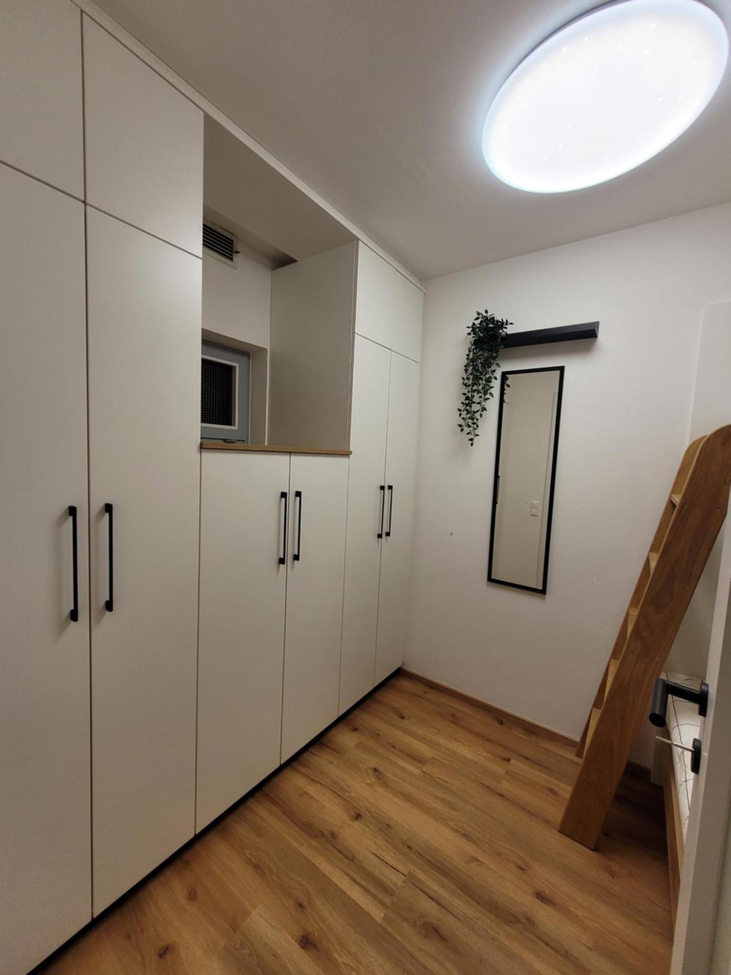 Apartment Gerlitzen-apartments