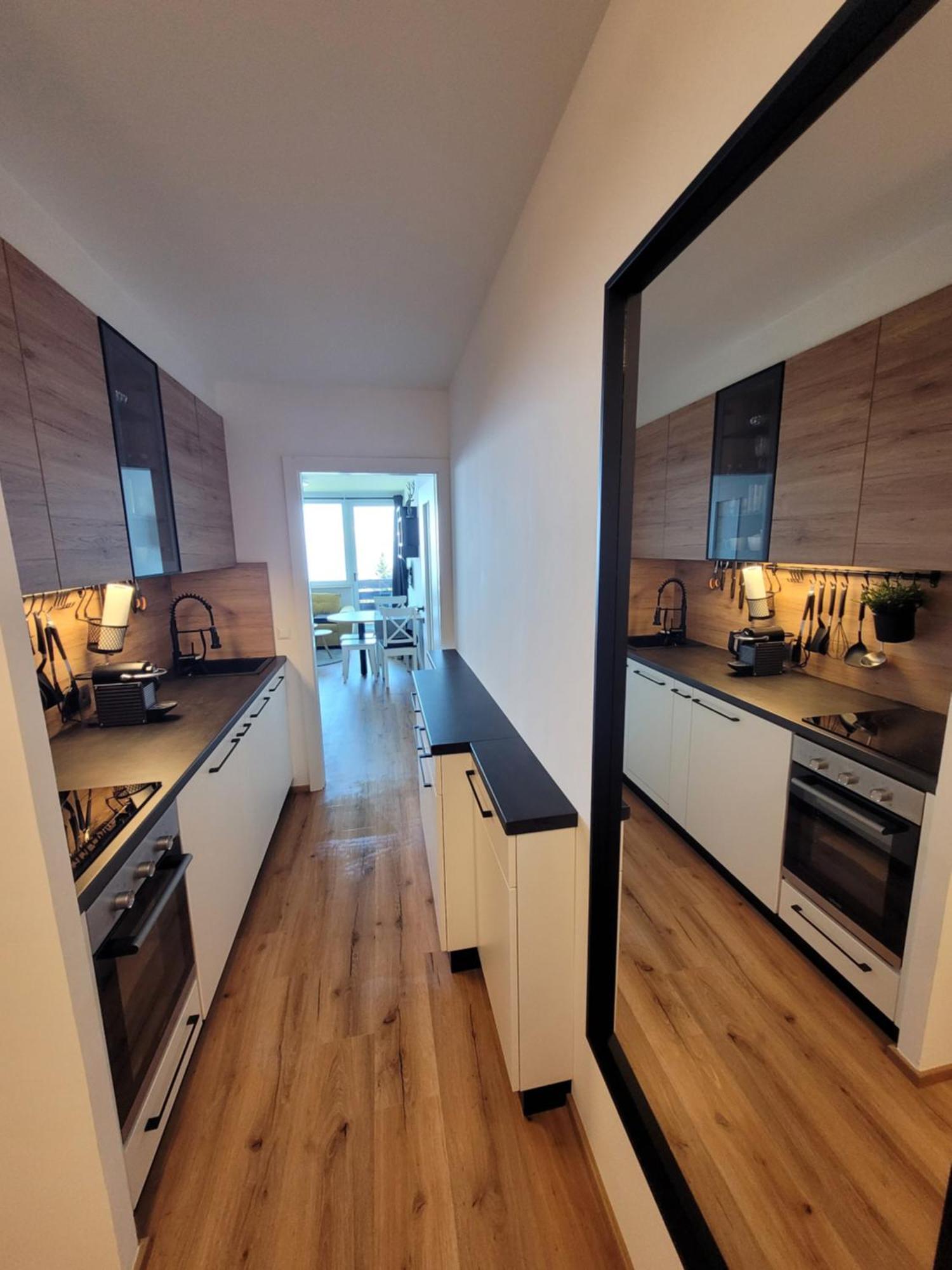 Gerlitzen-apartments Apartment