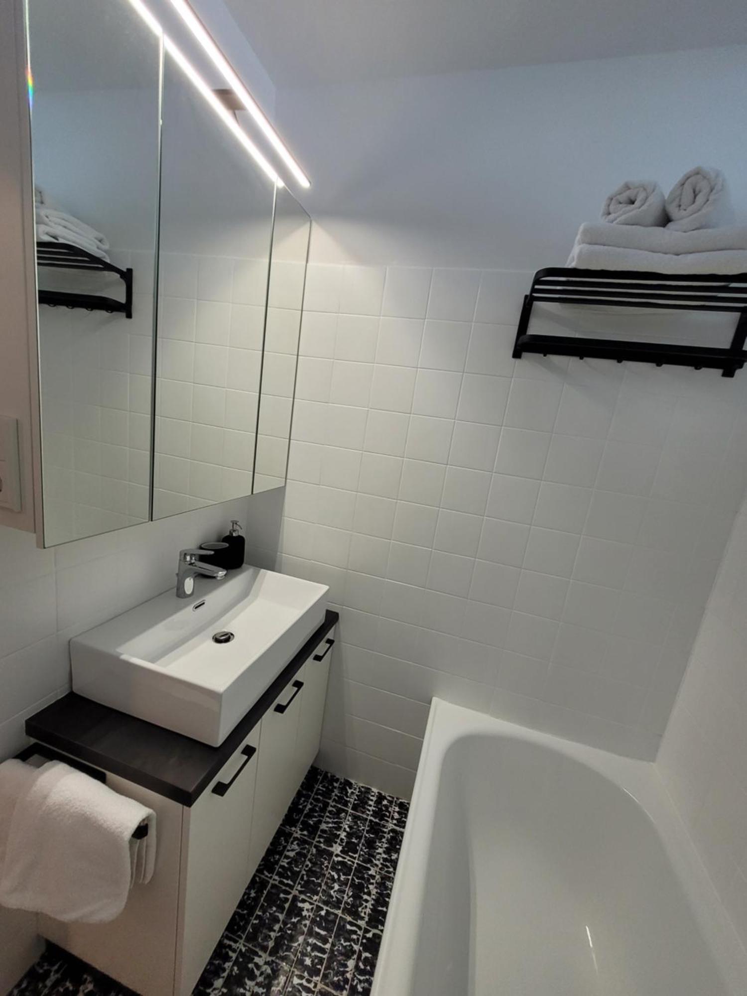 Apartment Gerlitzen-apartments